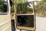 Toyota Land Cruiser Hard Top 5-Speed 1982 года